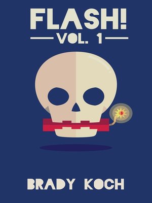 cover image of Flash! Volume 1